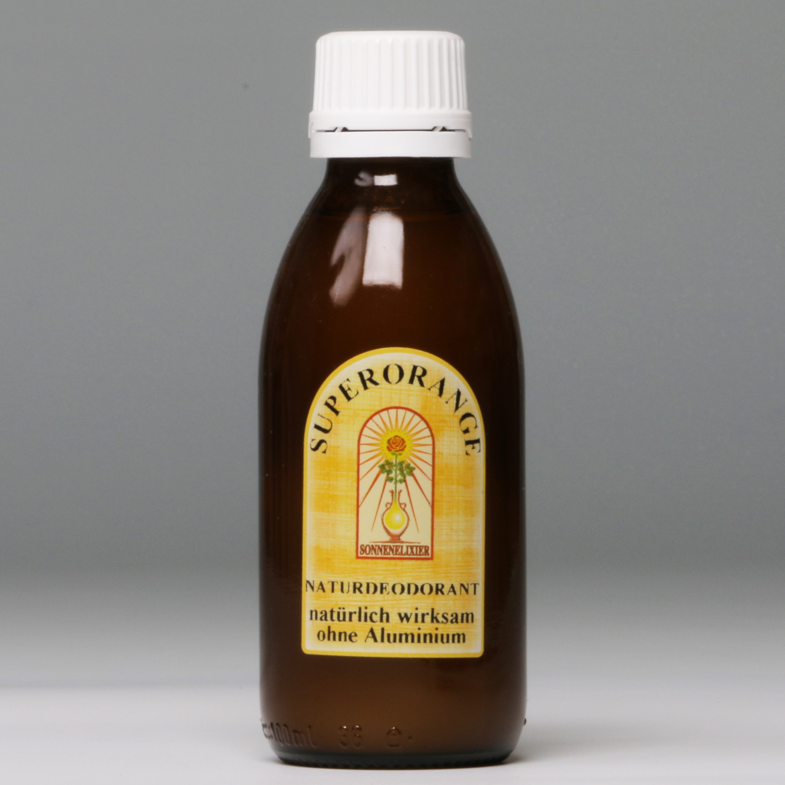 Lavendel Deo, Nachfüllflasche für Roll On  günstig bestellen bei Linny-Naturkost